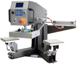 SEFA Duplex Mini-PRO sík hőprés 16x16cm (SEFA Duplex Mini-PRO 16x16)