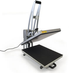 SD-BASIC V3 auto open + slider sík hőprés 40x50cm (70-037)