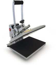 SD-BASIC V3 hobbi sík hőprés 23x30cm (70-036)