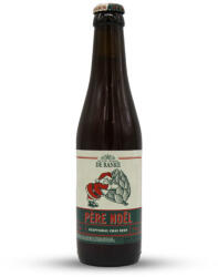 De Ranke Père Noël | De Ranke| 0, 33L - 7%