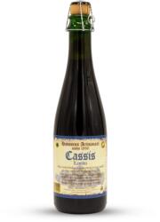 Hanssens Artisanaal Cassis (2024) | Hanssens Artisanaal| 0, 375L - 6%