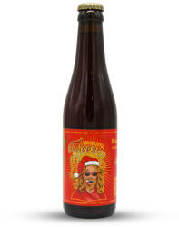 De Struise Brouwers Tsjeeses Reserva Port Barrel Aged (Vintage 2020) | De Struise| 0, 33L - 10%