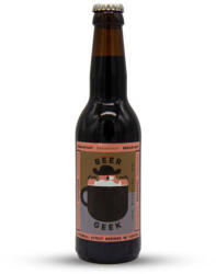 Mikkeller Beer Geek Breakfast | Mikkeller| 0, 33L - 7, 5%