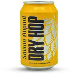 Brasserie Dupont Saison Dupont Dry Hop | Dupont| 0, 33L - 6, 5%