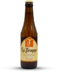 Abdij Onze Lieve Vrouw van Koningshoeven La Trappe Tripel | De Koningshoeven| 0, 33L - 8%