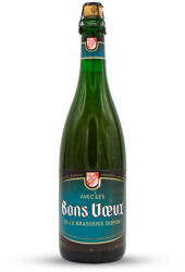 Brasserie Dupont Avec Les Bons Voeux | Dupont| 0, 75L - 9, 5%