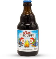 Achouffe N'Ice Chouffe | d'Achouffe| 0, 33L - 10%