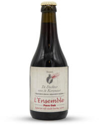 De Dochter van de Korenaar L'Ensemble Pure Oak Series | De Dochter van de Korenaar| 0, 33L - 13%