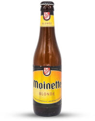 Brasserie Dupont Moinette Blonde | Dupont| 0, 33L - 8, 5%