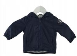 U. S. Polo Assn U. s. Polo Assn. Granát Színű Kabát Cipzárral (3-6 Hónapos) (388613)