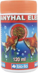 Bio Lio aranyhal 120ml (BLAH0120)