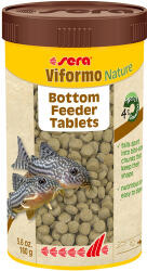 Sera Viformo Nature 250ml/700tbl (SR00550)