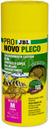 JBL Pro Novo Pleco Wafer M 250ml (JBL31333)