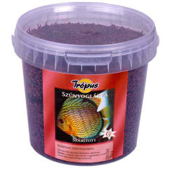 Trópus szúnyoglárva 70g vödrös (TP631023)