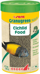 Sera Granugreen Nature 250ml (SR00392)