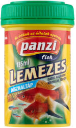 Panzi lemezes diszhaltáp 135ml (PZ301778)