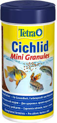 Tetra Cichlid Mini Granules 250ml (TR146549)
