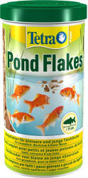 Tetra Pond Flakes 1L (TR760790)