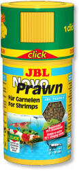 JBL NovoPrawn 100ml Click (JBL30274)