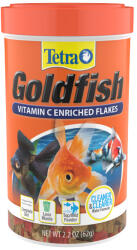 Tetra Goldfish Flakes 250ml (TR140127)