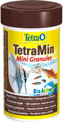 Tetra Min Mini Granules 100ml (TR199057)