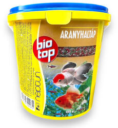 Neptun Bio Top aranyhaltáp 1L (NT207)