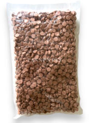 Neptun Bio Top tablettás díszhaltáp 1kg (NT068-1)