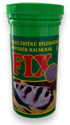 FIX 3 haltáp 50ml (FIX30050)