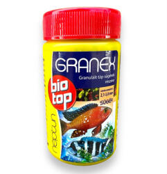 Neptun Bio Top Granex sügértáp 150ml (NT043)