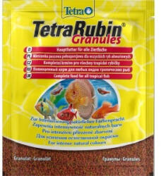 Tetra Rubin Granules 15g zacskós (TR193765)