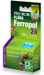 JBL ProFlora Ferropol 24 10ml (JBL20180)