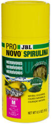 JBL Pro Novo Spirulina Flakes M 100ml (JBL31131)
