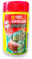 Neptun Bio Top vörös szúnyoglárva 150ml (NT210)