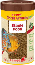 Sera Discus granulat Nature 250ml (SR00305)