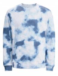 JACK & JONES Színes Tie Dye Pulóver (L) (495725)