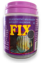FIX 4 haltáp 200ml (FIX40200)