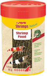 Sera Shrimps Natural 100ml (SR00554)