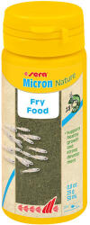 Sera Micron Nature 50ml (SR00720)