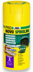 JBL ProNovo Spirulina Grano S 100ml CLICK (JBL31136)