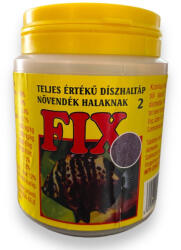 FIX 2 haltáp 200ml (FIX20200)