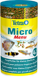 Tetra Micro Menu 100ml (TR277618)