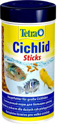 Tetra Cichlid Sticks 500ml (TR767409)