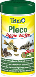 Tetra Pleco Veggie Wafer 100ml (TR198951)