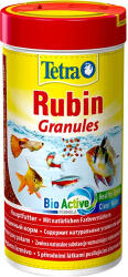 Tetra Rubin Granules 250ml (TR139800)