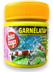 Neptun Bio Top garnélatáp 75ml (NT222)