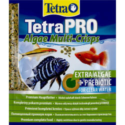 Tetra Pro Algae Multi-Crisps 12g zacskós (TR149397)