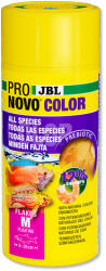 JBL Pro Novo Color Flakes M 250ml (JBL31139)