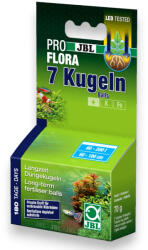 JBL ProFlora Kugeln golyók 7db (JBL20110)