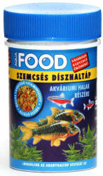 Aqua Food szemcsés diszhaltáp 120ml (AFST0120)