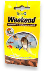 Tetra Weekend rudak 10db 9g (TR765825)